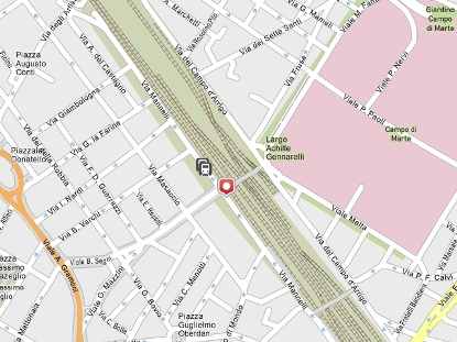 mappa