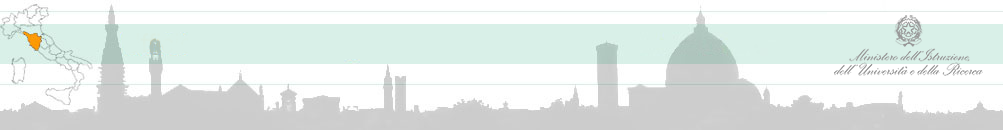 Ufficio Scolastico Regionale per la Toscana