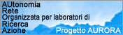 progetto aurora