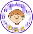 Disturbi Specifici di Apprendimento - logo
